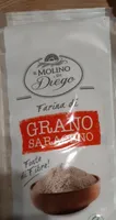 Farina di grano saraceno
