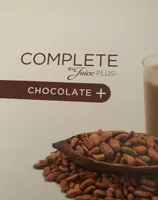 Complete chocolate