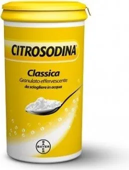 Citrosodina Classica