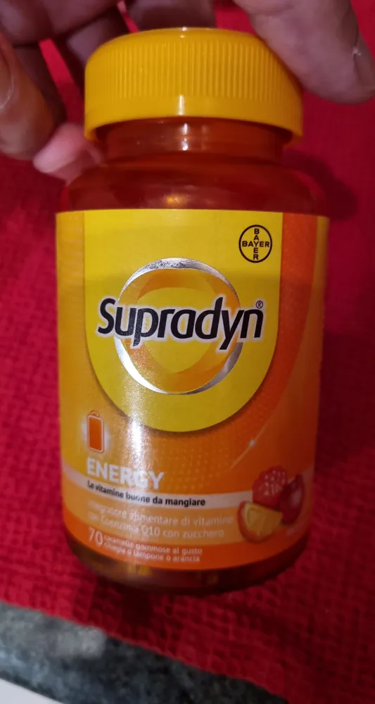 supradyn