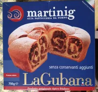 La Gubana