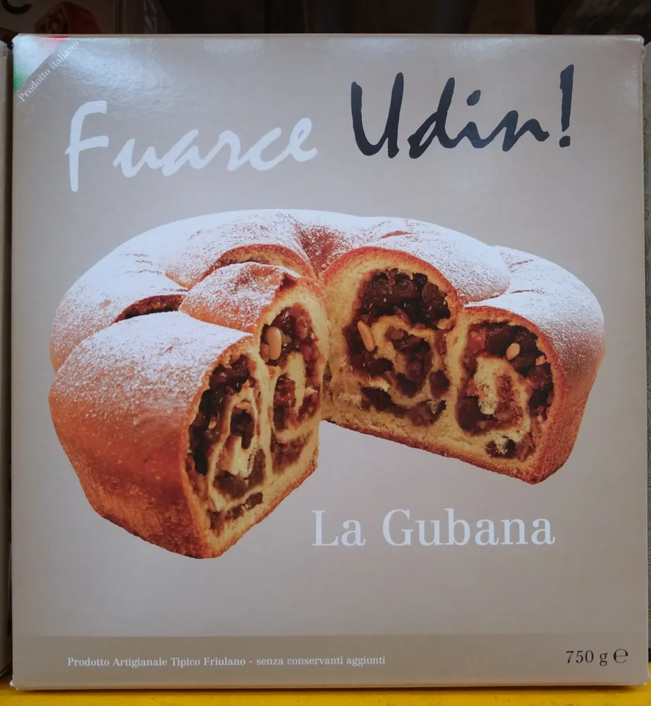 La Gubana