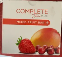 Juice plus