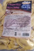 Casoncelli alla carne