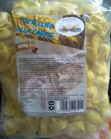 Tortellini alla carne