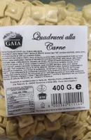 Quadratucci alla carne