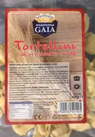 Tortellini al prosciutto crudo