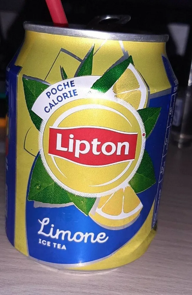 limone ice tea