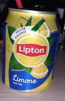 limone ice tea