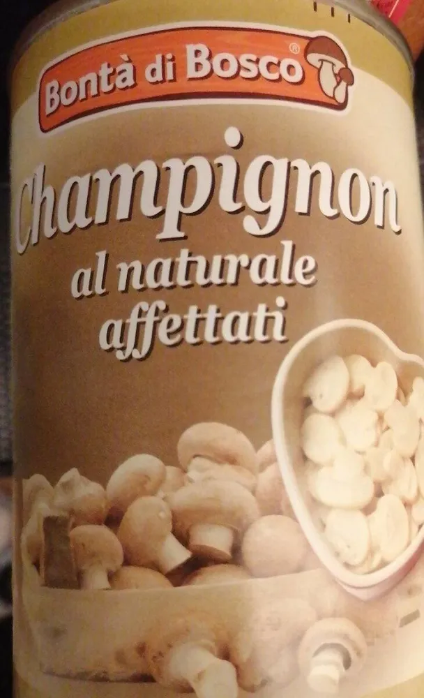 Champignon