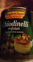 Chiodinellli trifolati