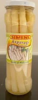 Asparagi bianchi