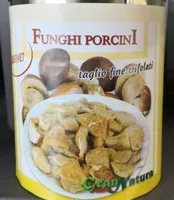 Funghi Porcini gourmet