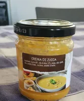 Crema di zucca
