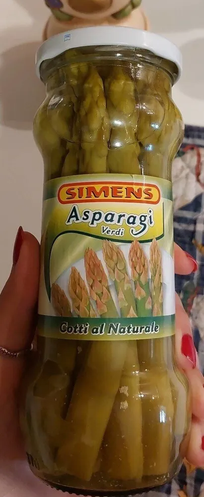 asparagi