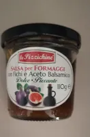 Salsa per formaggi