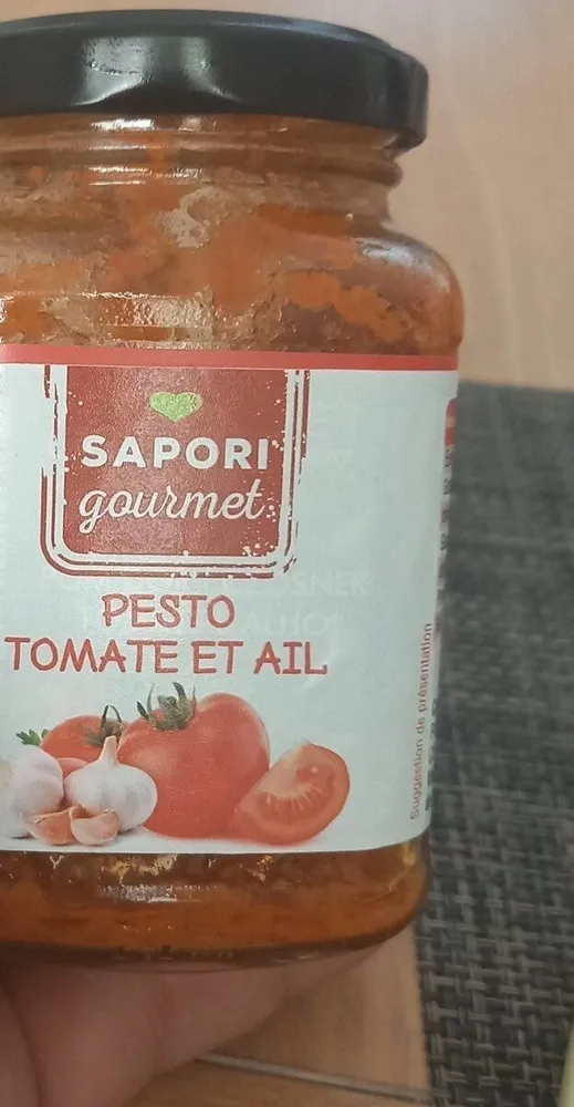 Sapori gourmet