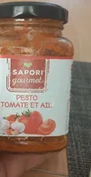 Sapori gourmet