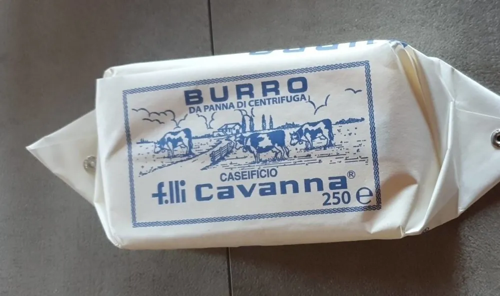 Burro