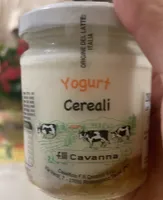 Yogurt f.lli cavanna