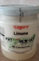 Yogurt arancia zenzero