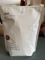 Pea Protein Shake, Chocolate Flavor