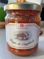 Ragù di cinghiale