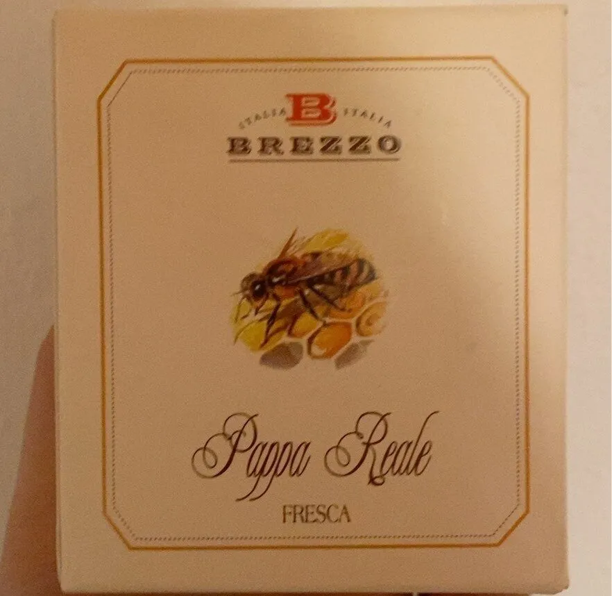 Pappa reale