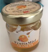 Fruttamiel Arancia