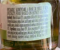 FruttaMiel kiwi