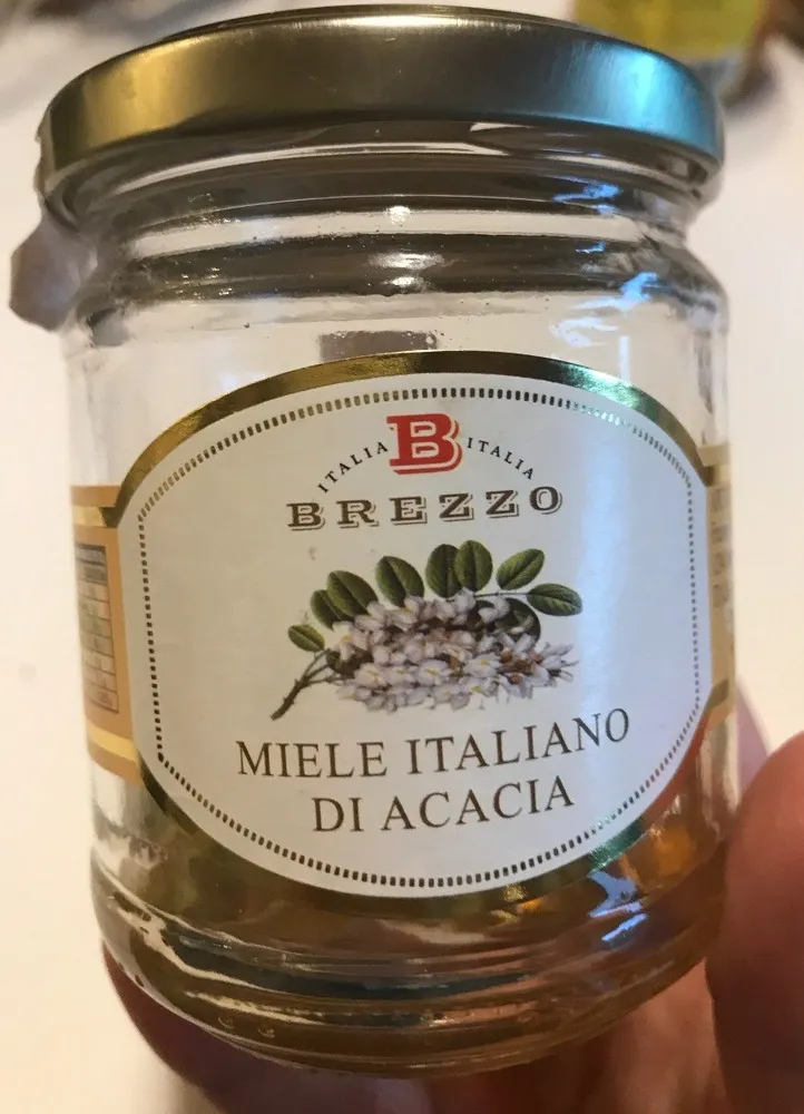 Miele Italiano di acacia