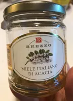 Miele Italiano di acacia