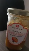 Marmellata di arance di Sicilia