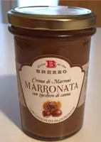 Crema di marroni