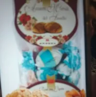 Amaretti Morbidi