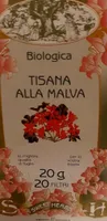 Tisana alla malva