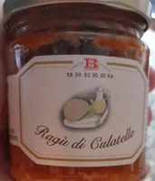 Ragù di culatello