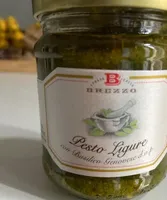 Pesto Ligure