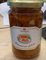 Pomodorini al formo
