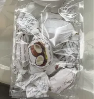 amaretti morbidi cocco