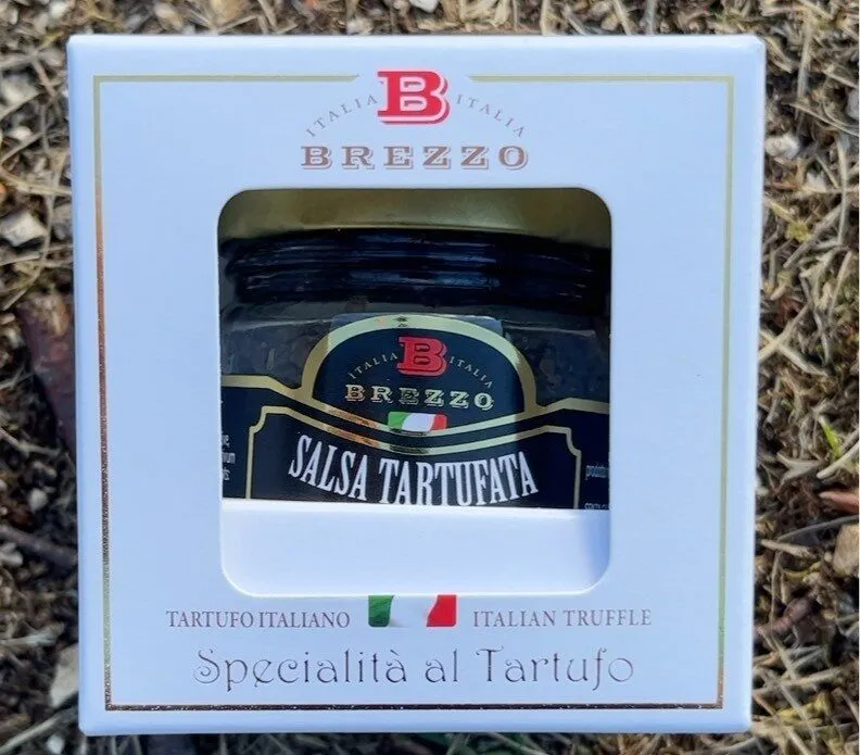 Salsa tartufata