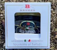Salsa tartufata