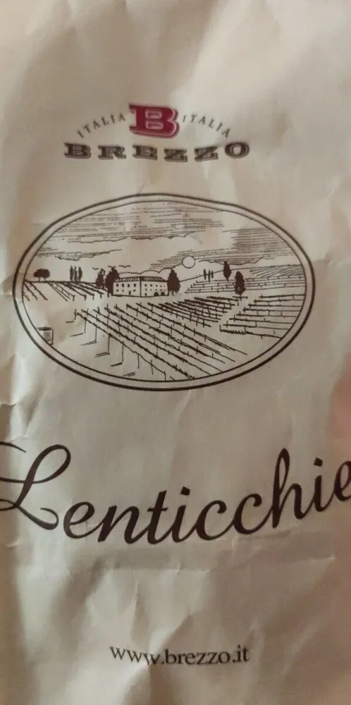 Lenticchie