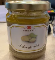 Salsa di noci