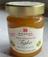 Miele italiano di Tiglio biologico