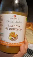 Frutta da bere