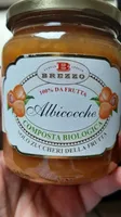 Composta biologica albiccoche