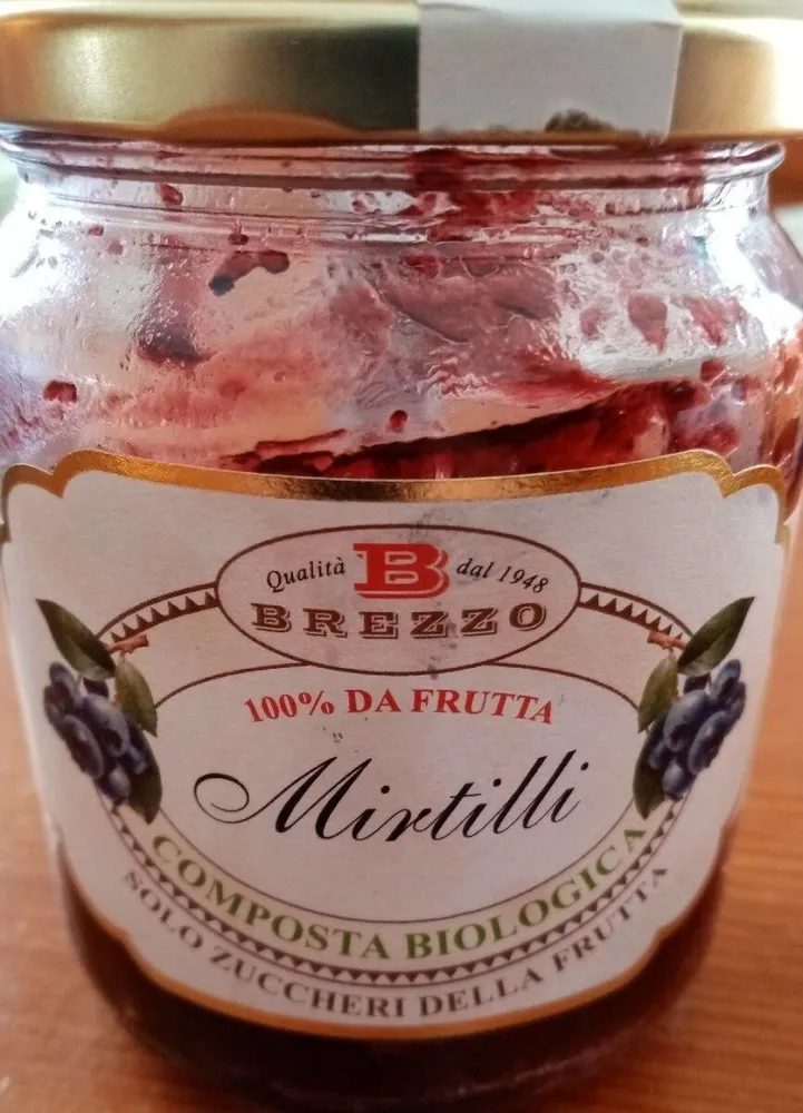 Composta biologica