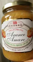 Composta biologica arance amare
