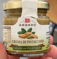 Crema di pistacchio